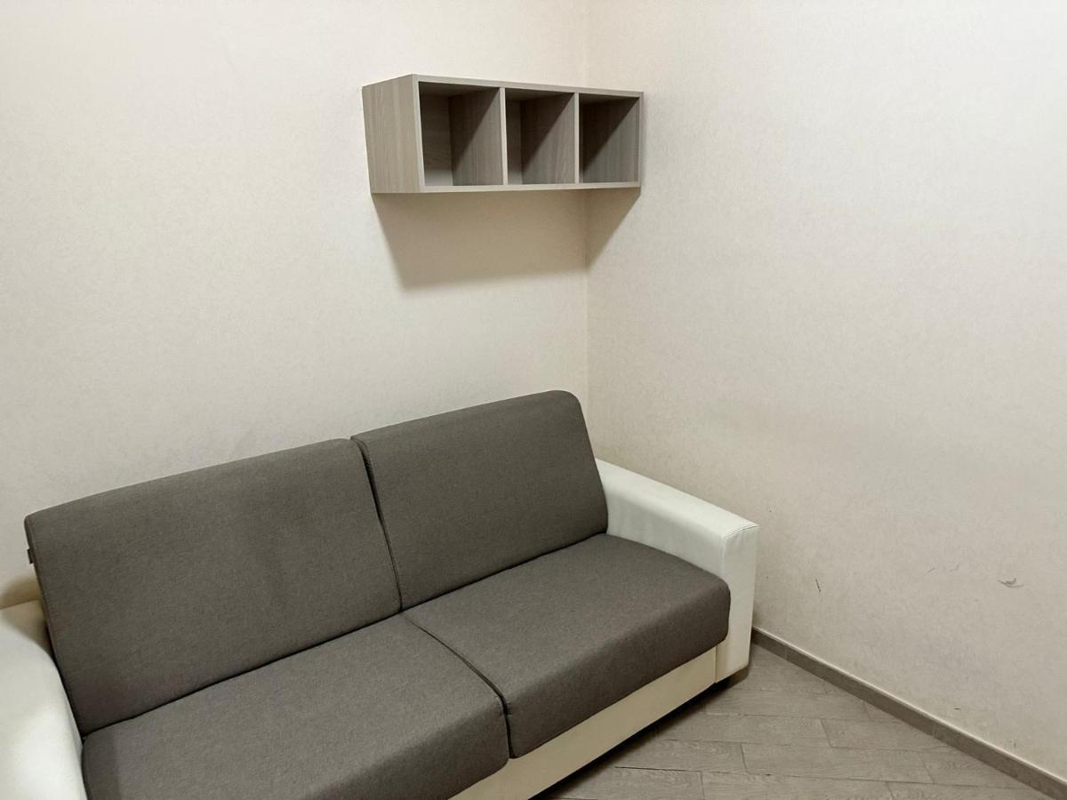 Apartamento Roma Chic Residenza Gemelli Exterior foto