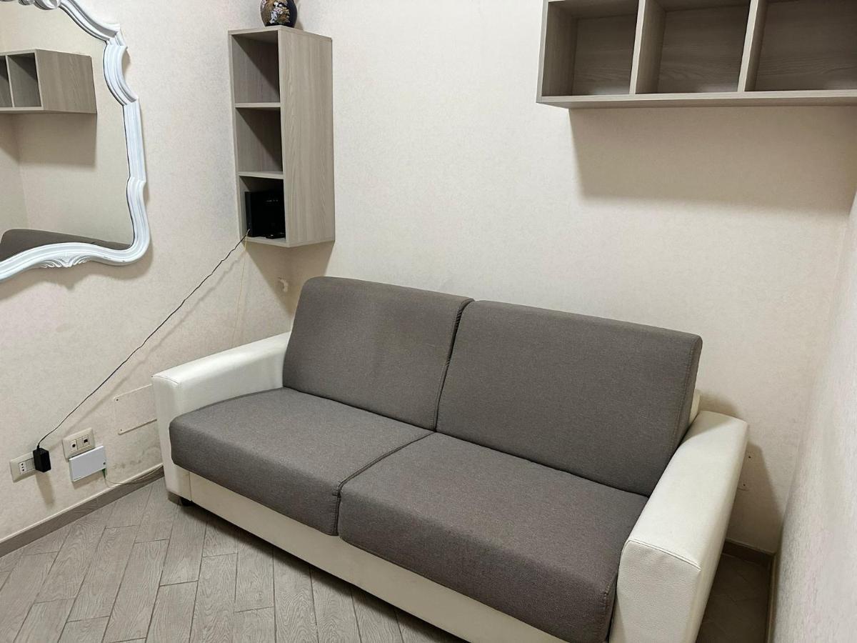 Apartamento Roma Chic Residenza Gemelli Exterior foto
