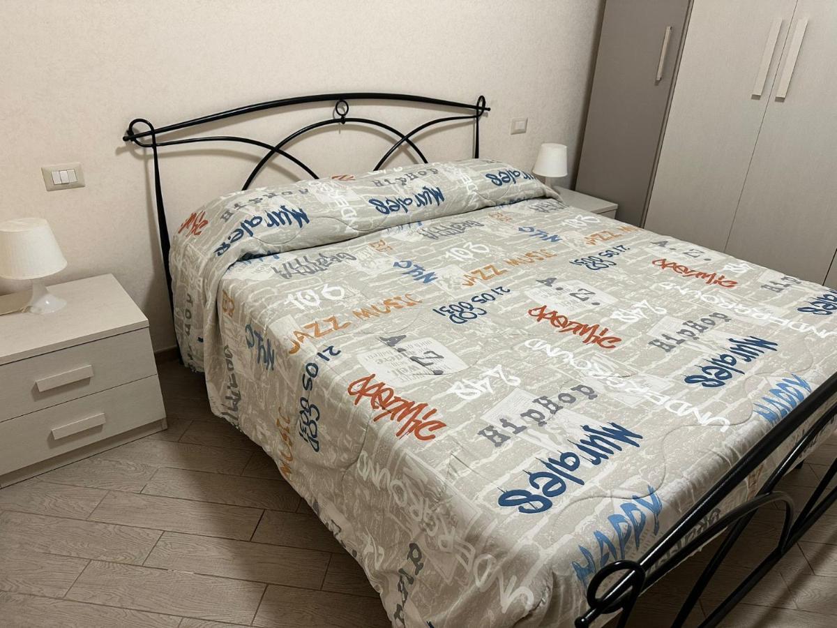 Apartamento Roma Chic Residenza Gemelli Exterior foto
