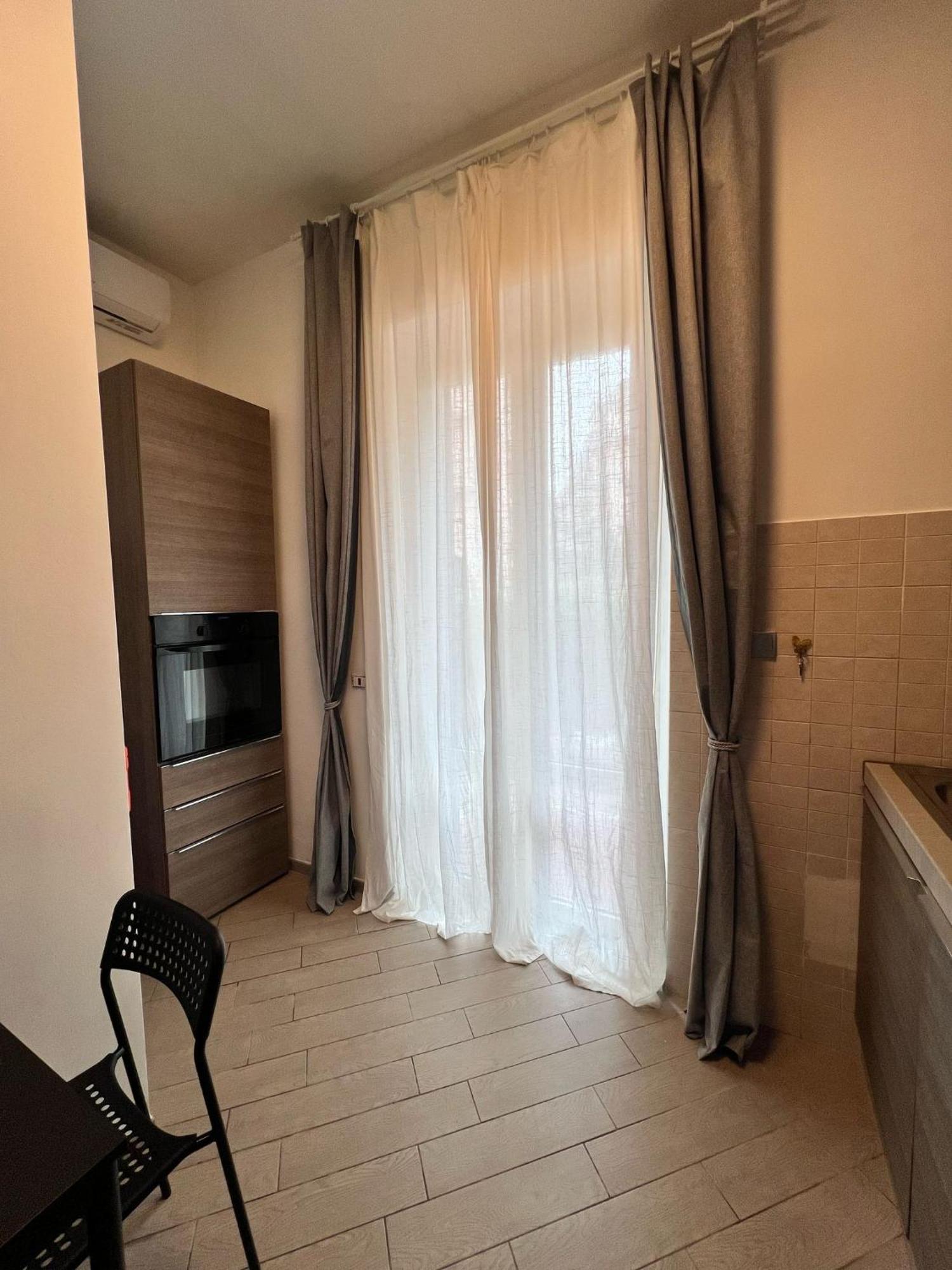 Apartamento Roma Chic Residenza Gemelli Exterior foto
