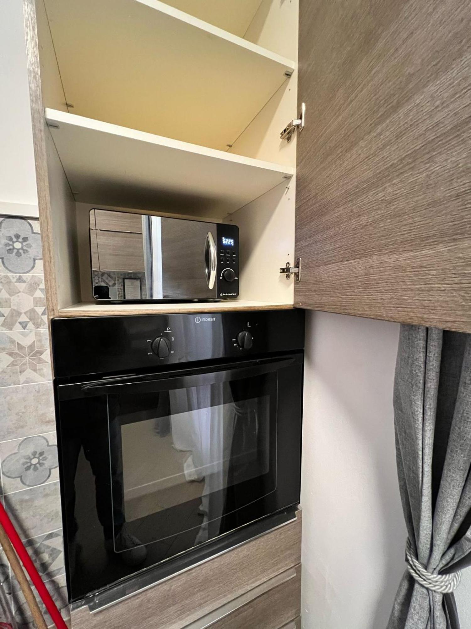 Apartamento Roma Chic Residenza Gemelli Exterior foto