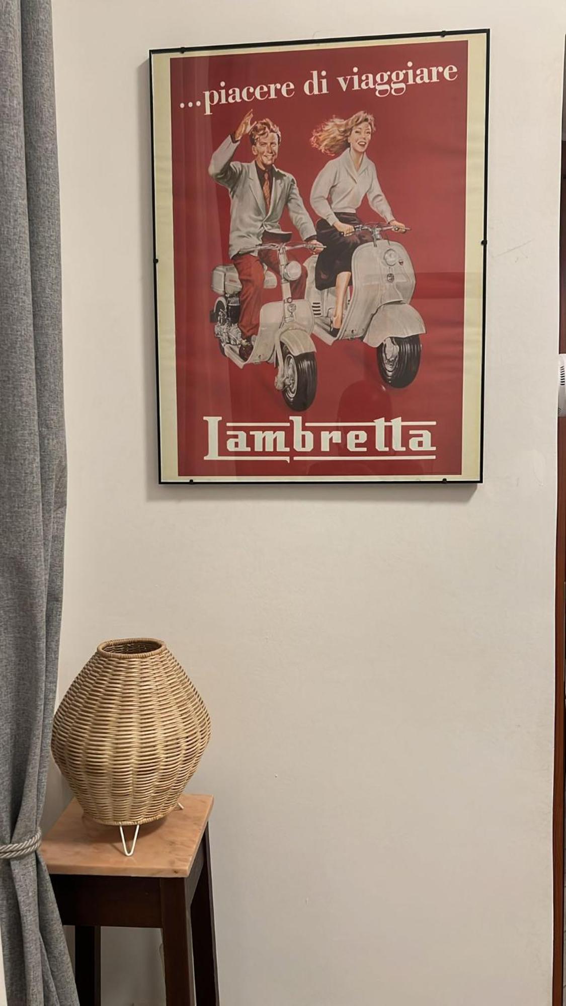 Apartamento Roma Chic Residenza Gemelli Exterior foto