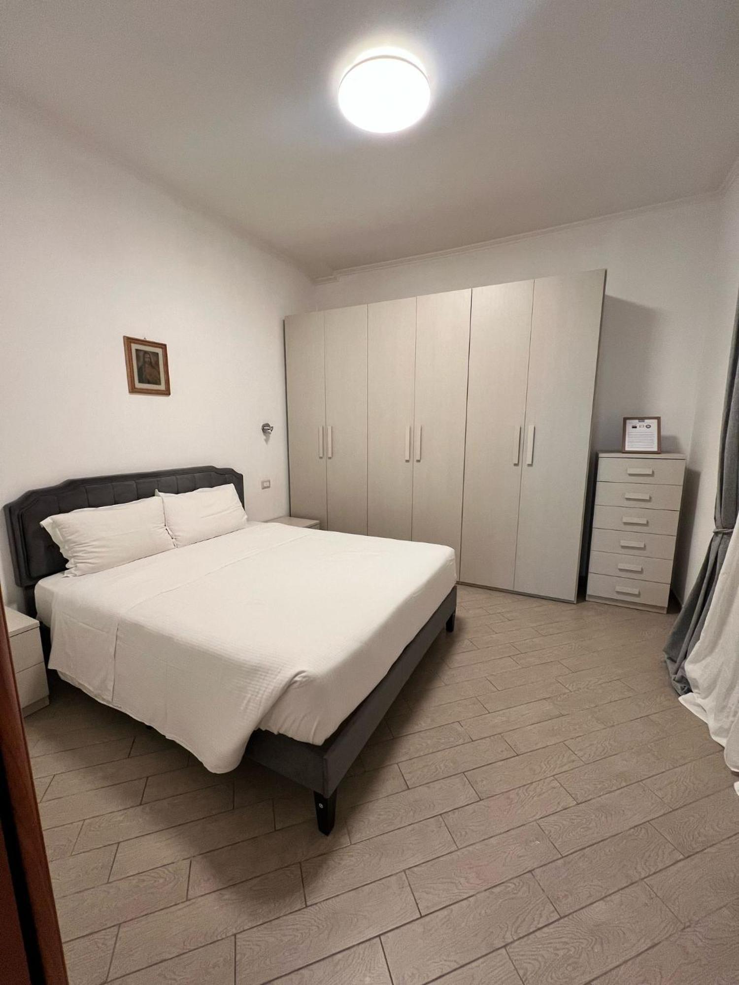 Apartamento Roma Chic Residenza Gemelli Exterior foto