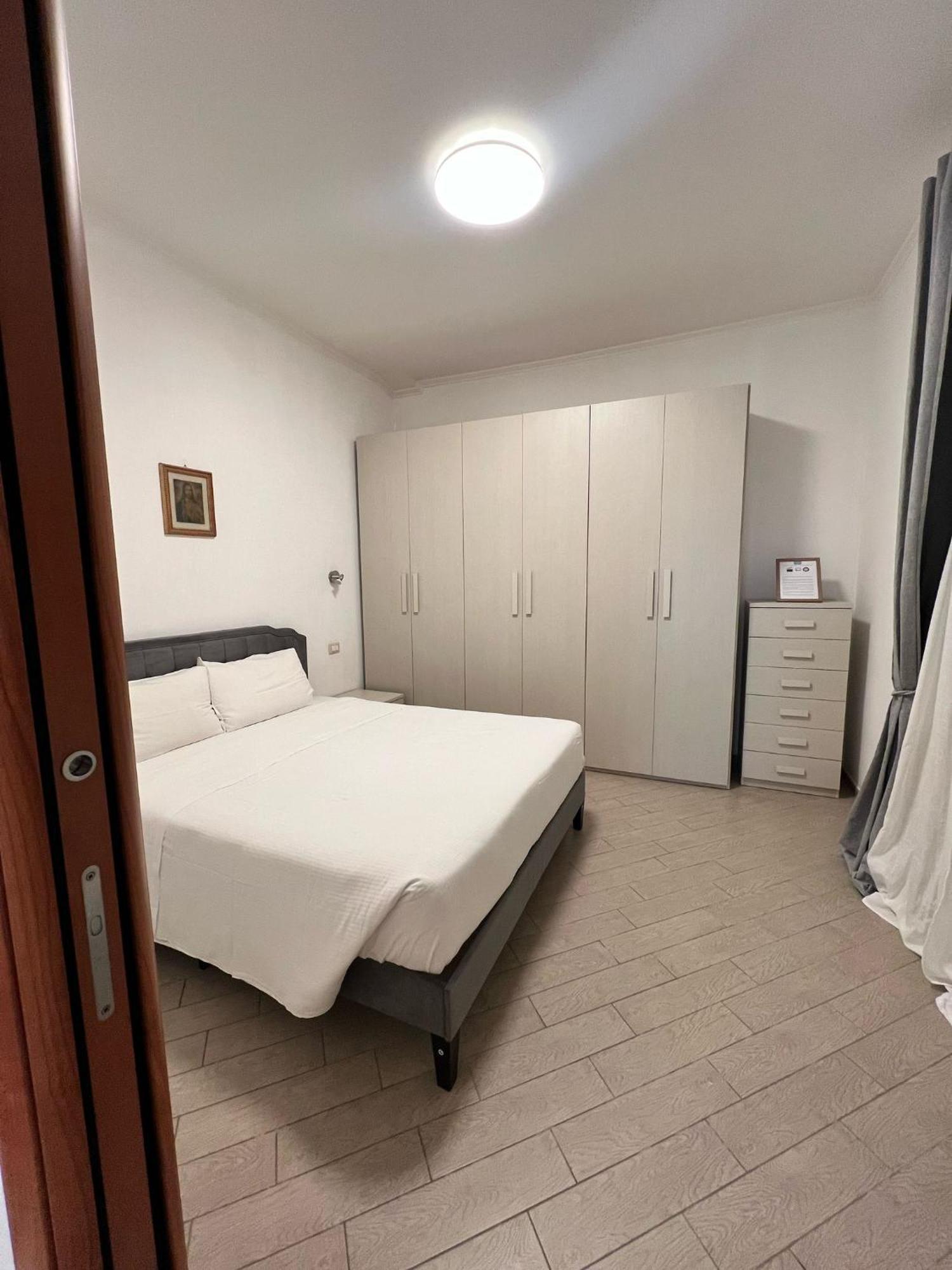 Apartamento Roma Chic Residenza Gemelli Exterior foto