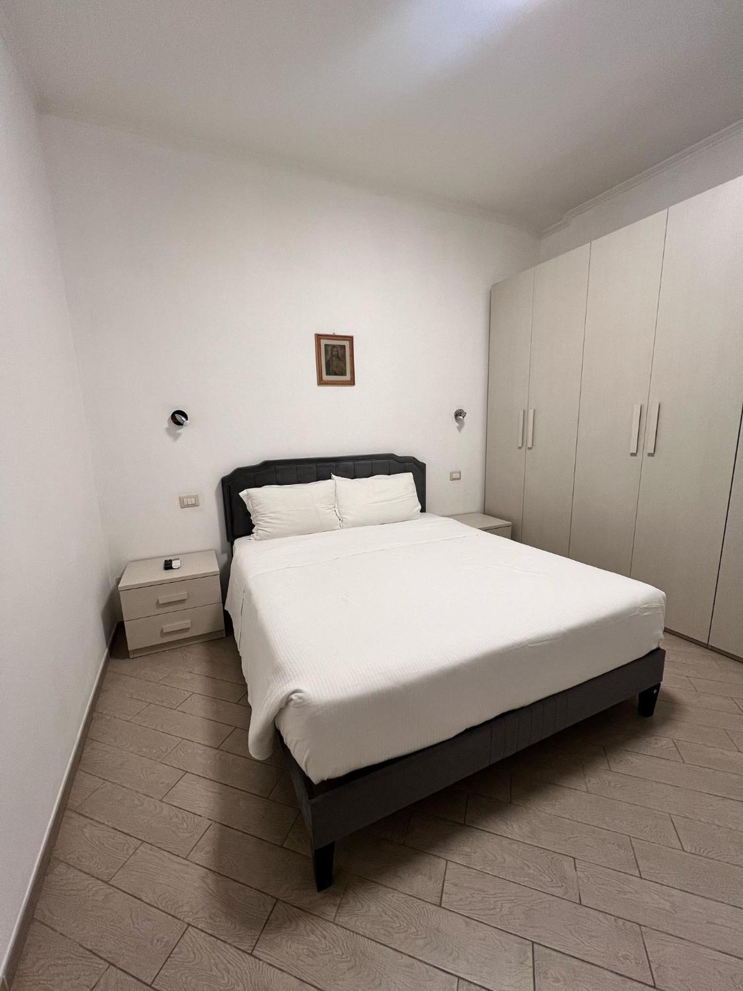 Apartamento Roma Chic Residenza Gemelli Exterior foto